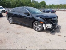 Chassis ECM Top Rear Of Transmission Fits 19-21 CIVIC 5213807