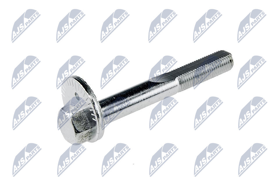 Rear NTY ZWT-MS-030S Clamping Screw, ball joint for MITSUBISHI,VOLVO