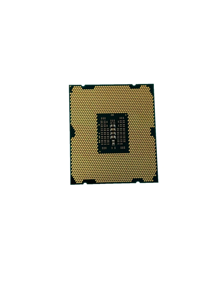Intel Core i7-4960X Processor BX80633I74960X SR1AS Extreme Edition 15M Cache - Image 2 of 4