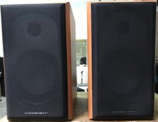 CASSE HI-FI MORDAUNT SHORT MS912