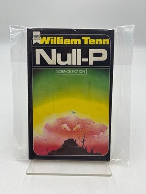 Null - P, Tenn, William: