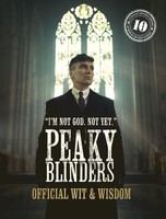 Peaky Blinders, Peaky Blinders
