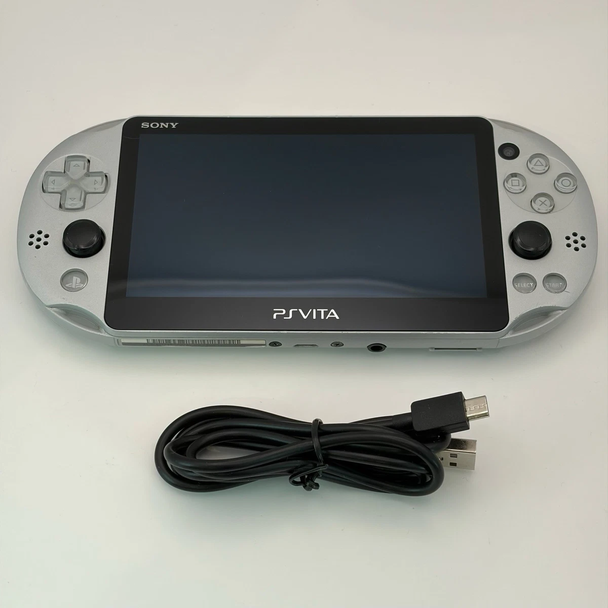 Sony PlayStation Vita NTSC-J Black Video Game Consoles for sale | eBay