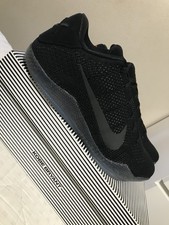 Nike Kobe 11 Elite Low Black Space for Sale | Authenticity