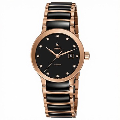 Rado Centrix Automatic Diamonds Ref. R30183732 - ON09763