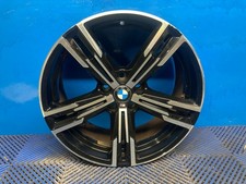 BMW 3 Series M Sport G20 Front Style 848M Alloy Wheel 8746631 7.5Jx18 G284