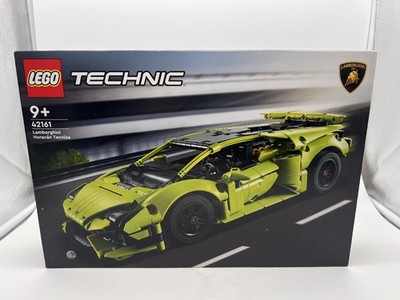 LEGO Technic Lamborghini Huracán Tecnica 42161 - Neu & OVP