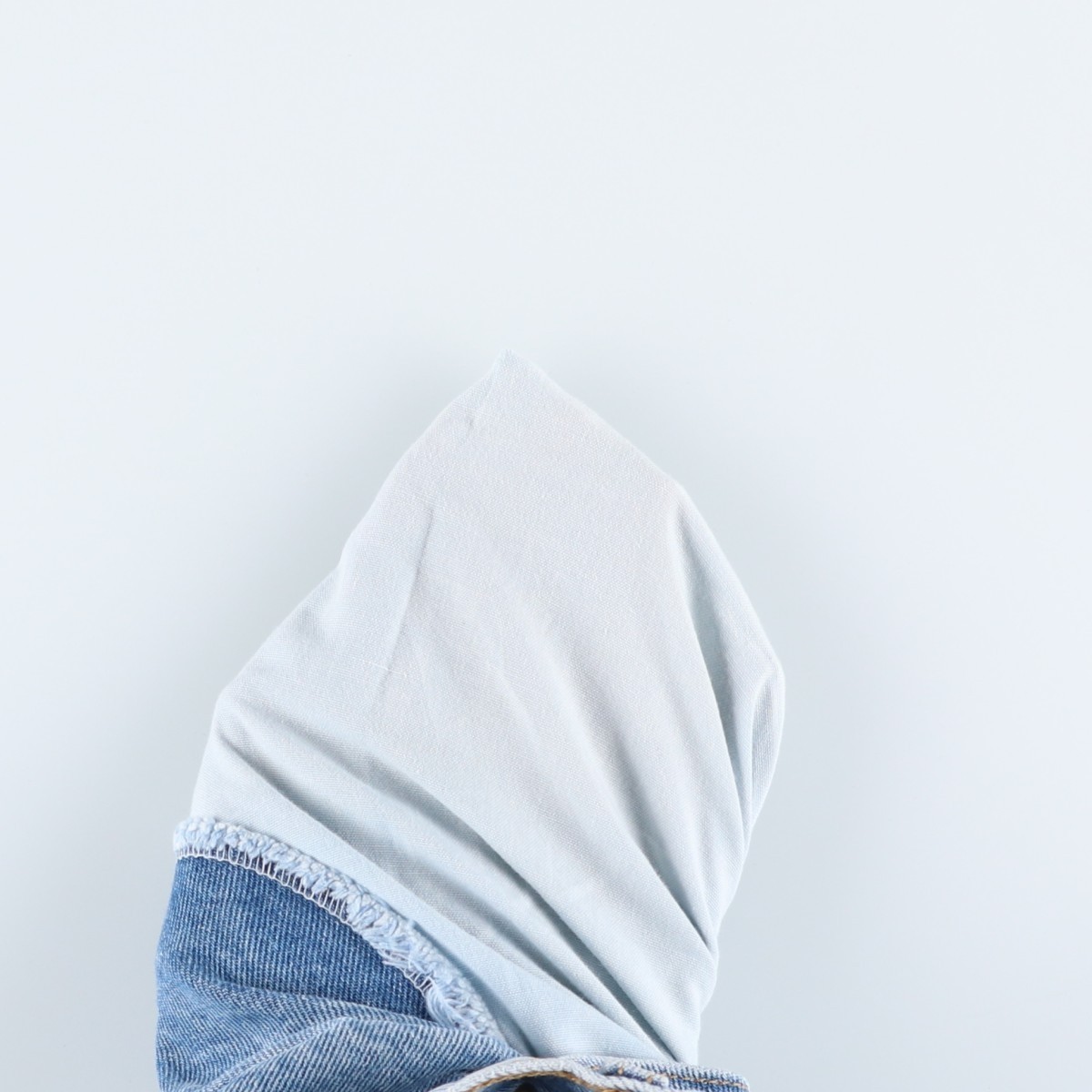 Vintage 2000'S Levi's 00550-4834 Relaxed Fit Tapered Denim Pants Men's Size W34 thumbnail 12