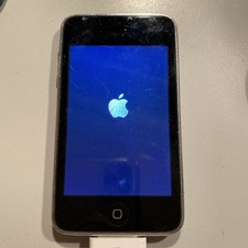 HS - Apple Ipod Touch 2ème Génération - 8go - A1288 - Ne Fonctionne Pas