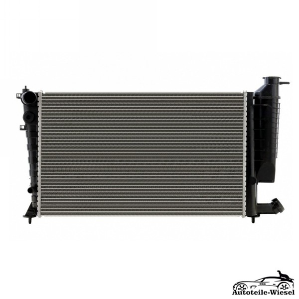 Radiator KüHler FüR Peugeot 306 Cabriolet SchräGheck, CitroëN 91-05-image