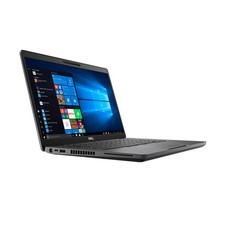 Dell Latitude 5400 14" i5-8365U 1.6 GHz 8 GB RAM 128 GB SSD Win 11 Pro