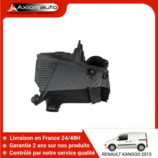 🇫🇷 BOITIER FILTRE A AIR RENAULT KANGOO EXPRESS II Phase 2 2013-...