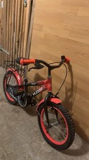 Kleines Kinder Fahrrad Jungen