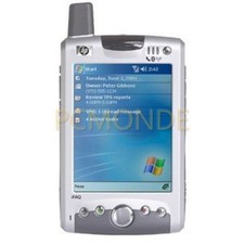 HP iPAQ Pocket PC H6320 GSM Smartphone - Unlocked FA624A ABA
