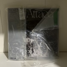 Seventeen 9th Mini Album ATTACCA Op. 2