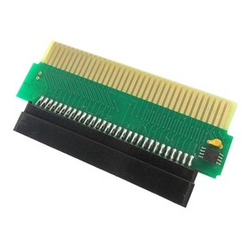 Industrial Grade Adapter Converter 60 Pin to 72 Pin Suitable for To NES