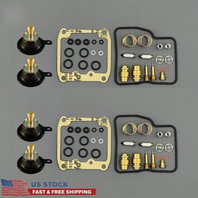 Carb Repair Kit for Suzuki 1992-2004 Intruder 800 VS800GL
