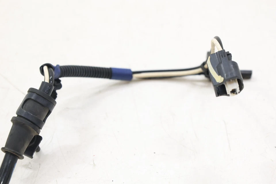 2020 - 2025 福特 EXPLORER 后方右侧 ABS 轮速传感器 原始设备制造商 L1MZ2C190G — 第 4/4 张图片