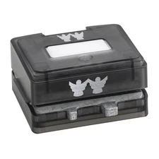 Creative Memories Angels Chain Border Maker Cartridge Punch