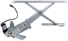 Aci Window Motor And Regulator Assembly P N 86850
