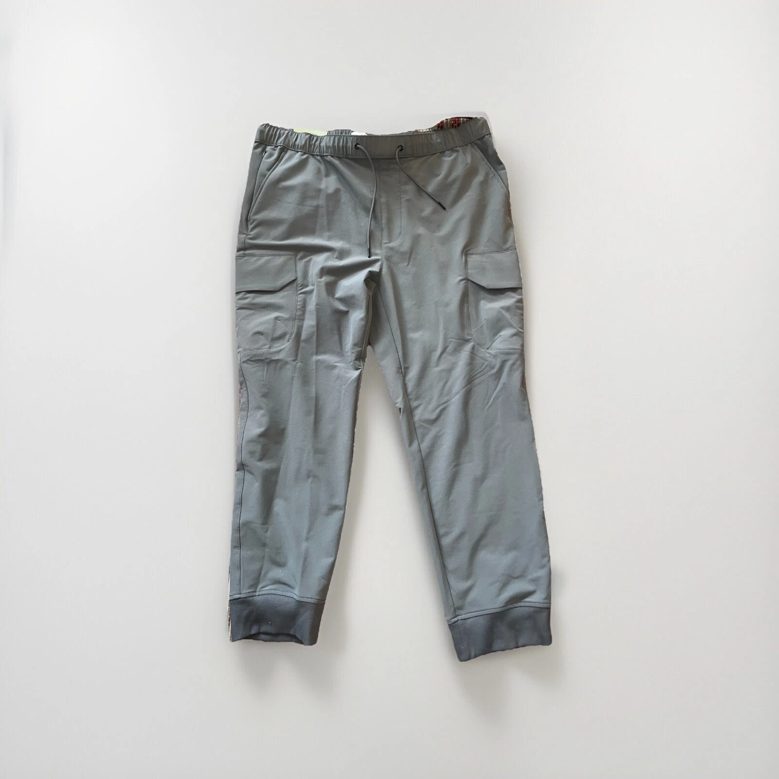 Goodfellow Men Grey Joggers XL
