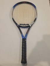 Prince Thunder Cloud Titanium Longbody 110 Morph Beam Power