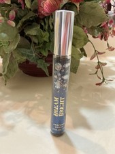 Bath Body Works DREAM BRIGHT TRAVEL SPRAY PERFUME .23 oz. SEALED