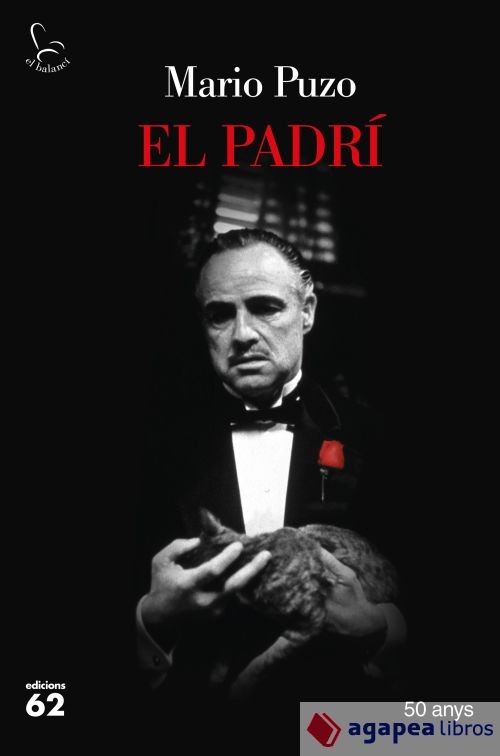El Padrí (50 anys). NUEVO. ENVÍO URGENTE (Librería Agapea)
