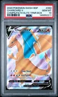 PSA GEM MT 10 - 2020 POKEMON SWSH BLACK STAR PROMO 050 CHARIZARD V