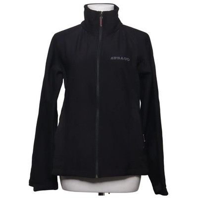 Sebago Marine Classics, Softshelljacke, Damen, Größe: 38, Schwarz #TIA