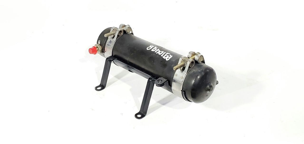 2003 Maserati Spyder Cambiocorsa OEM Engine Oil Accumulator Reservoir