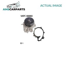 ENGINE COOLING WATER PUMP VKPC 88880 SKF NEW OE REPLACEMENT