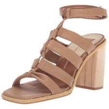 Dolce Vita Olema Cafe OLEMA-238 Women's Size 6 Medium