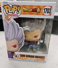 Ultimate Funko Pop Dragon Ball Super Figures Gallery and Checklist 52