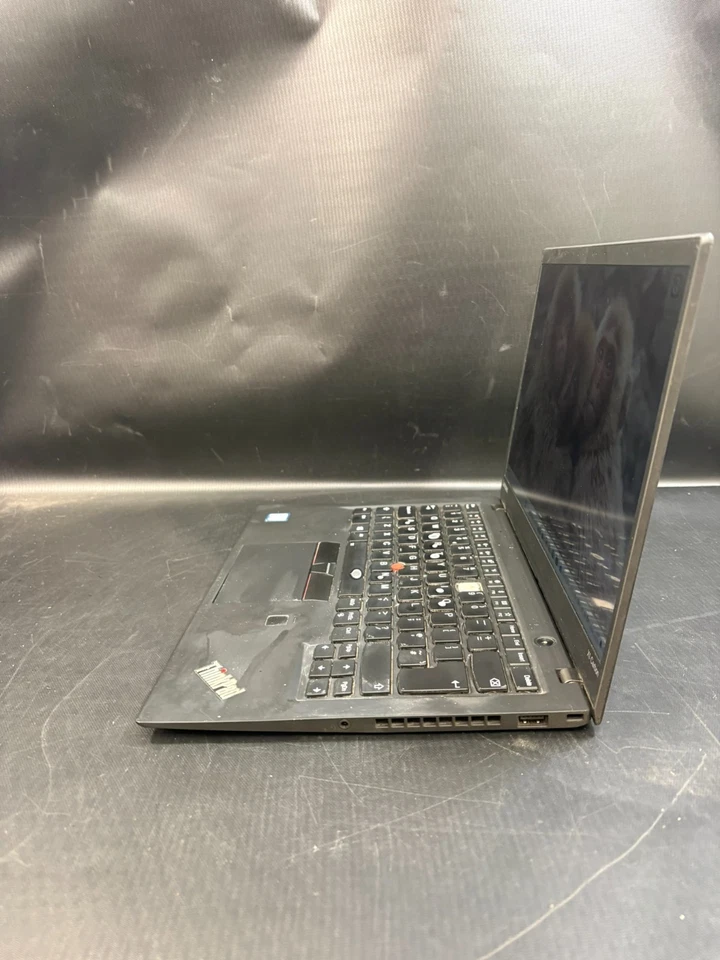 Lenovo ThinkPad X1 Carbon · i5-7300U · 8GB · 256GB, photo 3 of 4