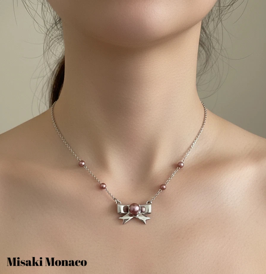 Misaki Fashion Necklaces & Pendants for sale | eBay