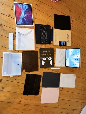 Apple iPad Pro 12,9'' (4. Gen.)