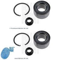 2X Radlagersatz Blue Print ADT38247 2 Radlager Satz Links Rechts Vorne