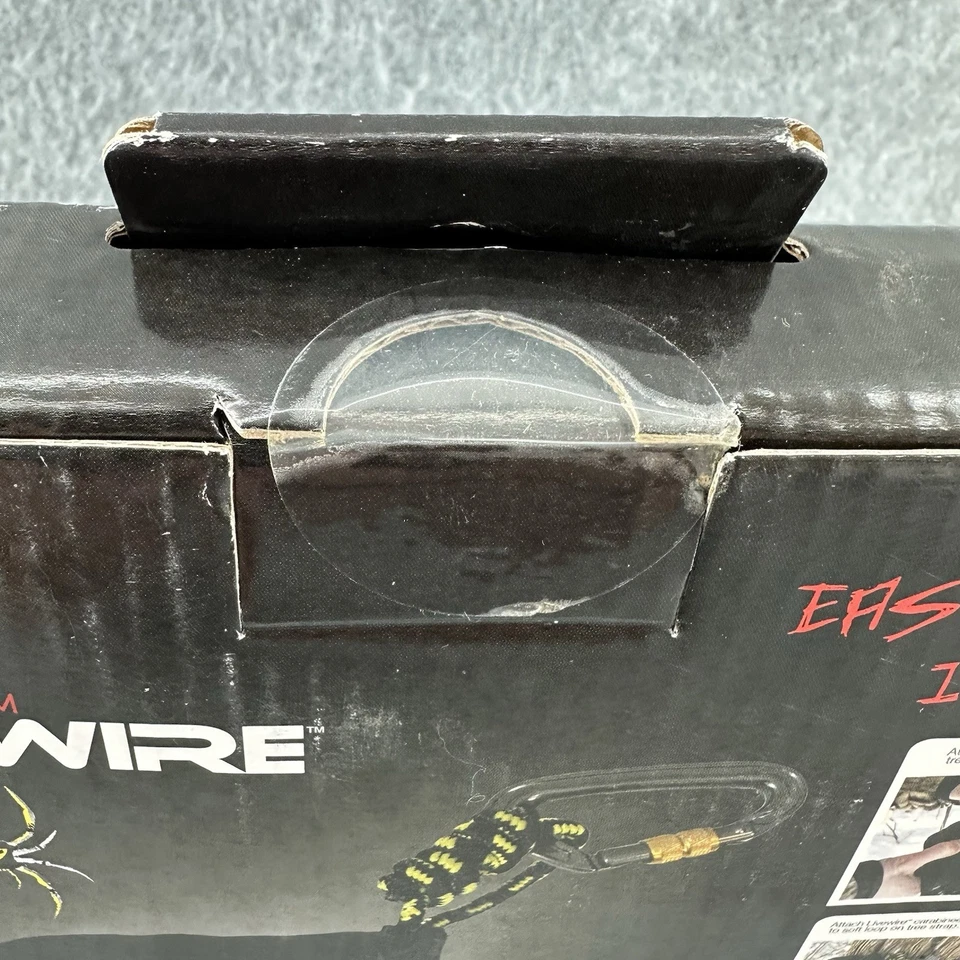 Tree Spider Hands Free Descent System Livewire S/M Wgt Range 115-200lbs Live20 - Image 4 of 4