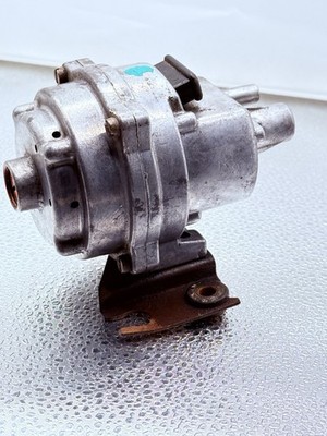 Bosch Druckfuehler 0280100013 Saugrohrdruckfuehler D Jetronic fuer Mercedes u a