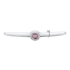 Calandre Fiat 500