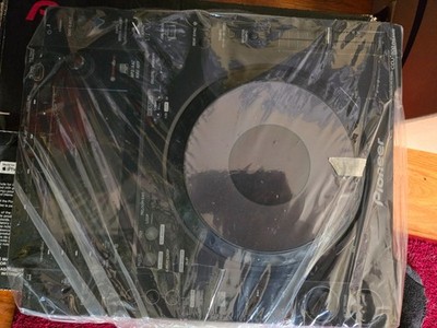 Pioneer CDJ900NXS Nexus Professional Multi Player