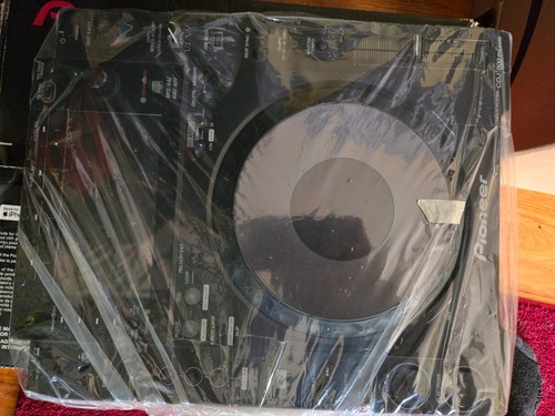 Pioneer CDJ900NXS Nexus Professional Multi Player