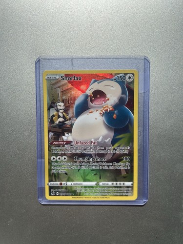 Snorlax