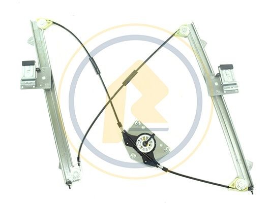 Fensterheber Vorne Rechts Ac Rolcar 018030 FÜR Skoda Fenstermechanismus-image