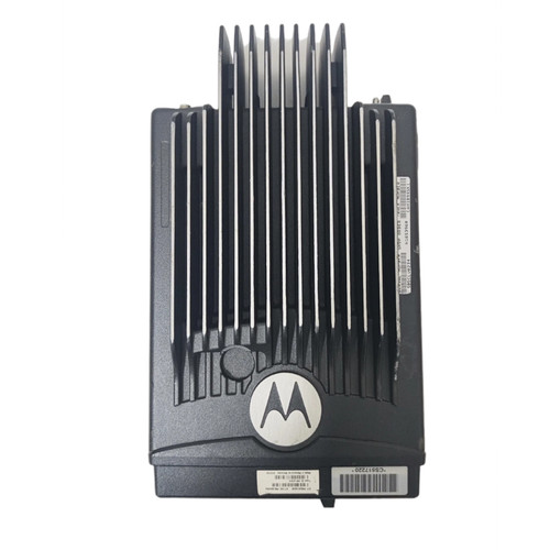 Motorola XTL5000 UHF R1 380-470Mhz P25 110watt M20QTS9PW1AN *Nice