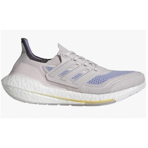 Adidas UltraBoost 21 Orchid Tint Violet S23837 Women's size 8 sneakers NEW - Picture 8 of 14