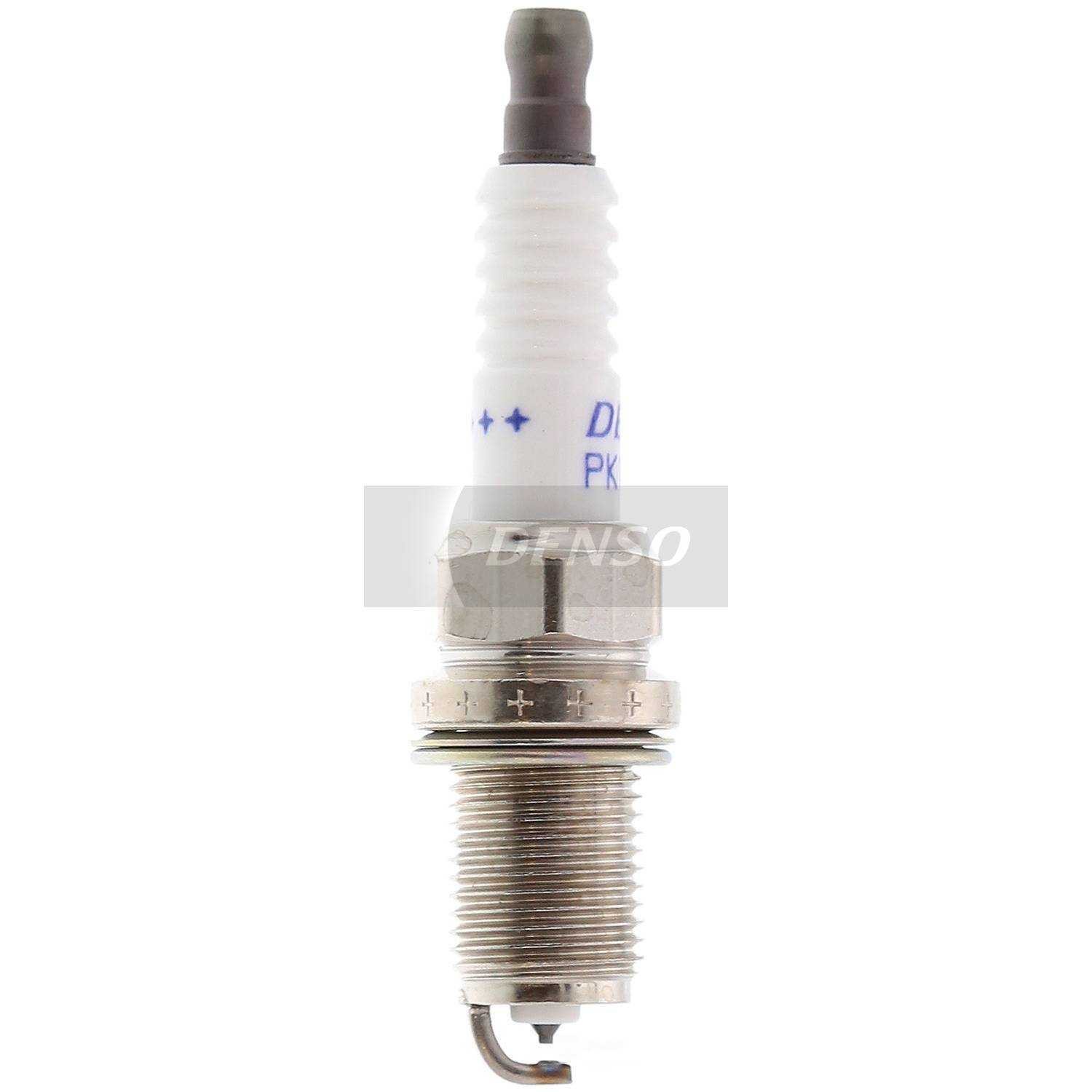 Spark Plug-VIN: 3 DENSO 3174