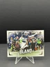 2024 Panini Luminance - DaRon Bland #86