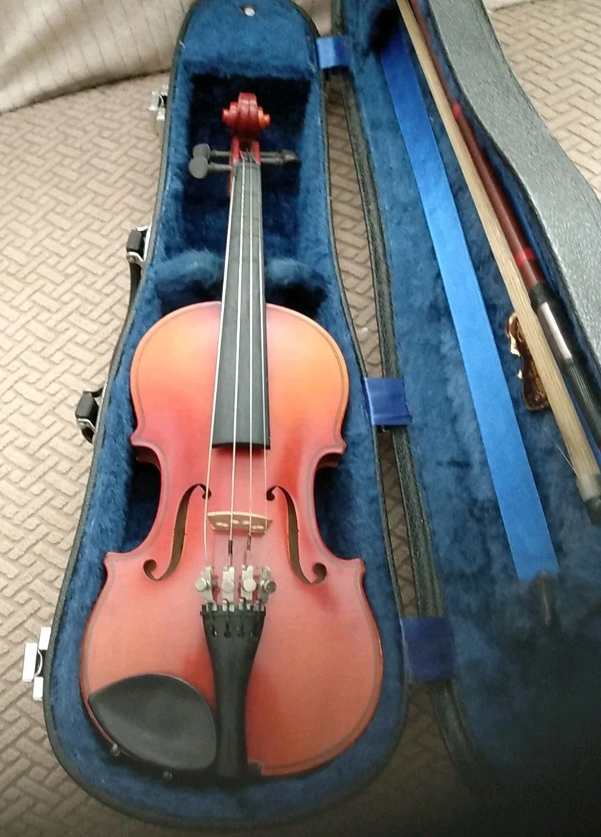 Suzuki Beginner Acoustic Violins for sale | eBay